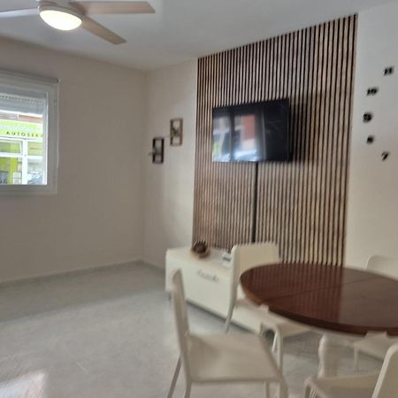 El Medano By Agueita Salada Suites Εξωτερικό φωτογραφία