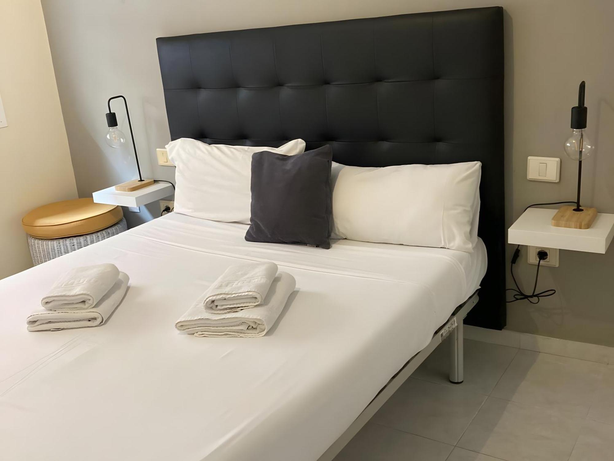 El Medano By Agueita Salada Suites Εξωτερικό φωτογραφία