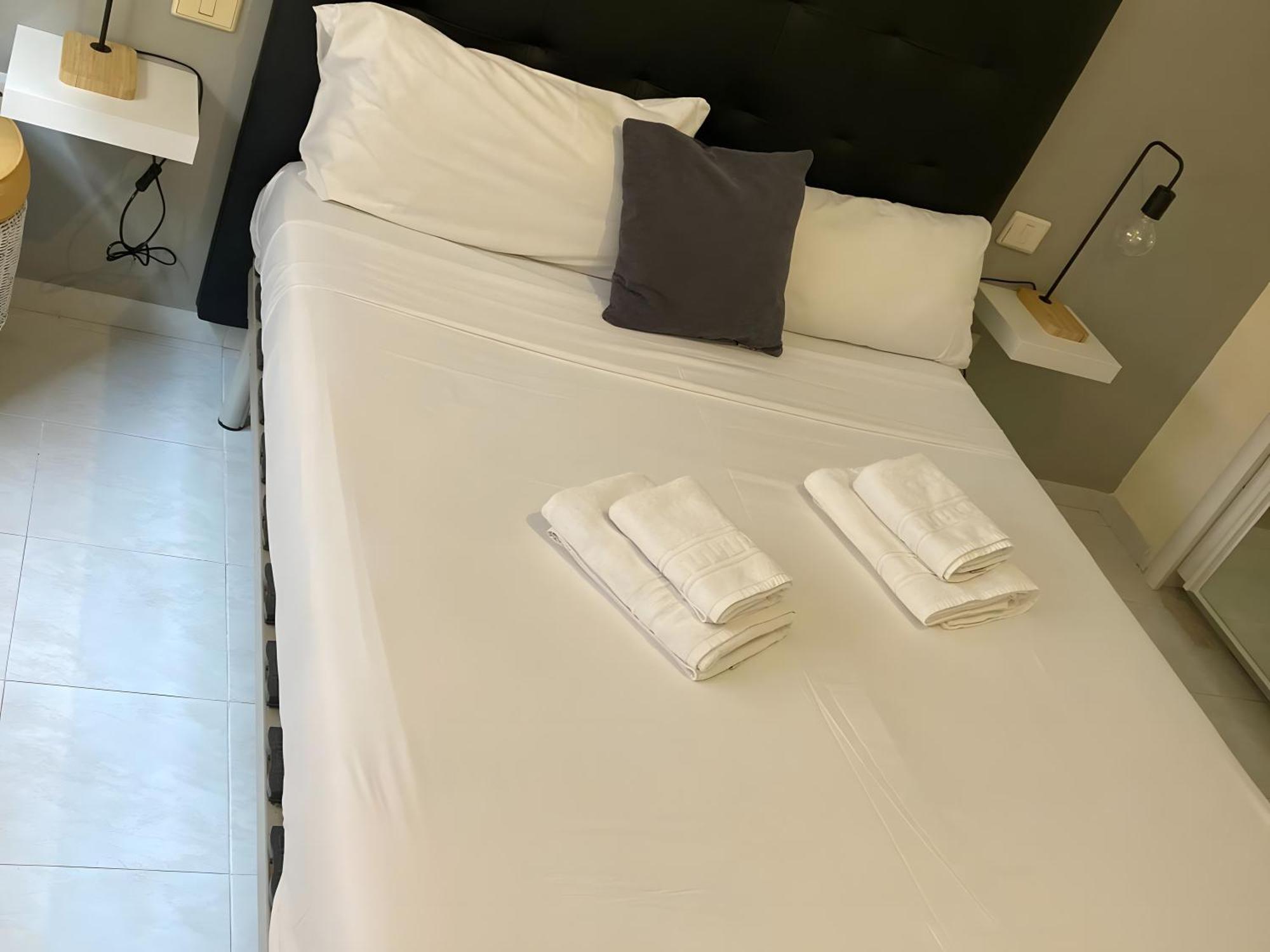 El Medano By Agueita Salada Suites Εξωτερικό φωτογραφία