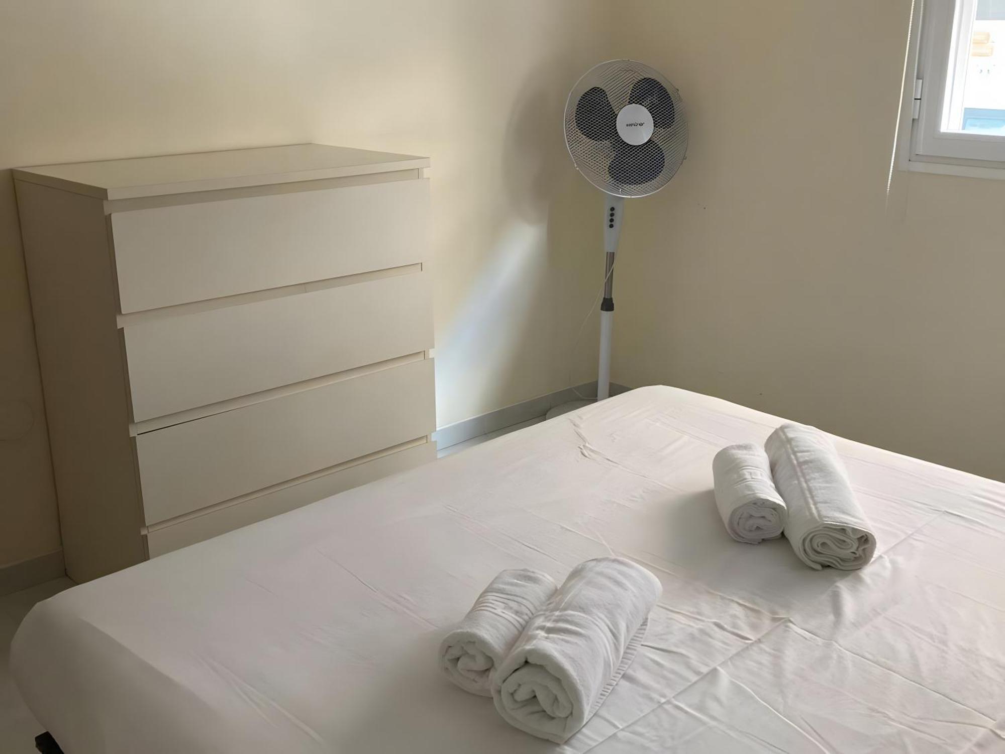 El Medano By Agueita Salada Suites Εξωτερικό φωτογραφία