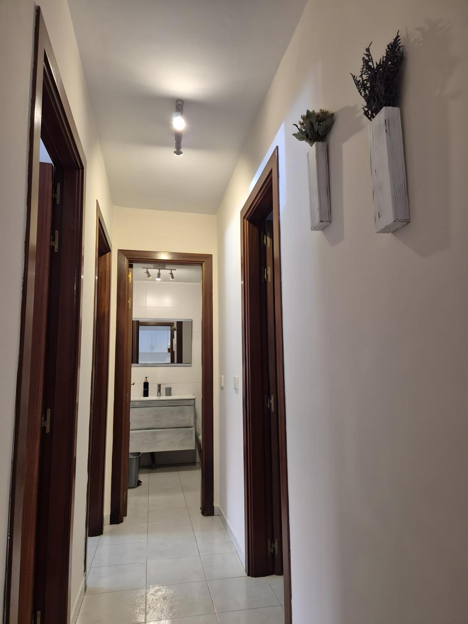 El Medano By Agueita Salada Suites Εξωτερικό φωτογραφία