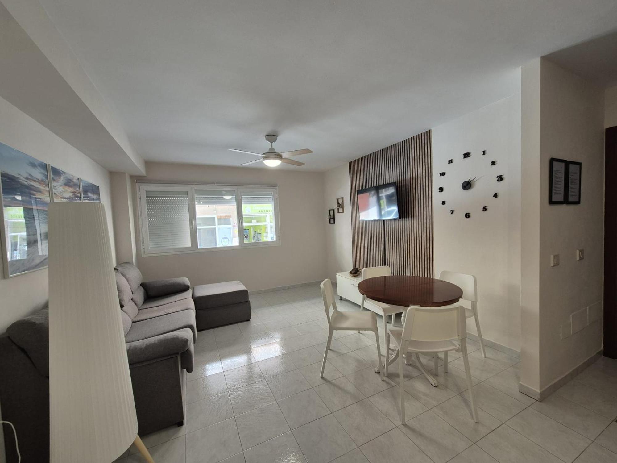 El Medano By Agueita Salada Suites Εξωτερικό φωτογραφία