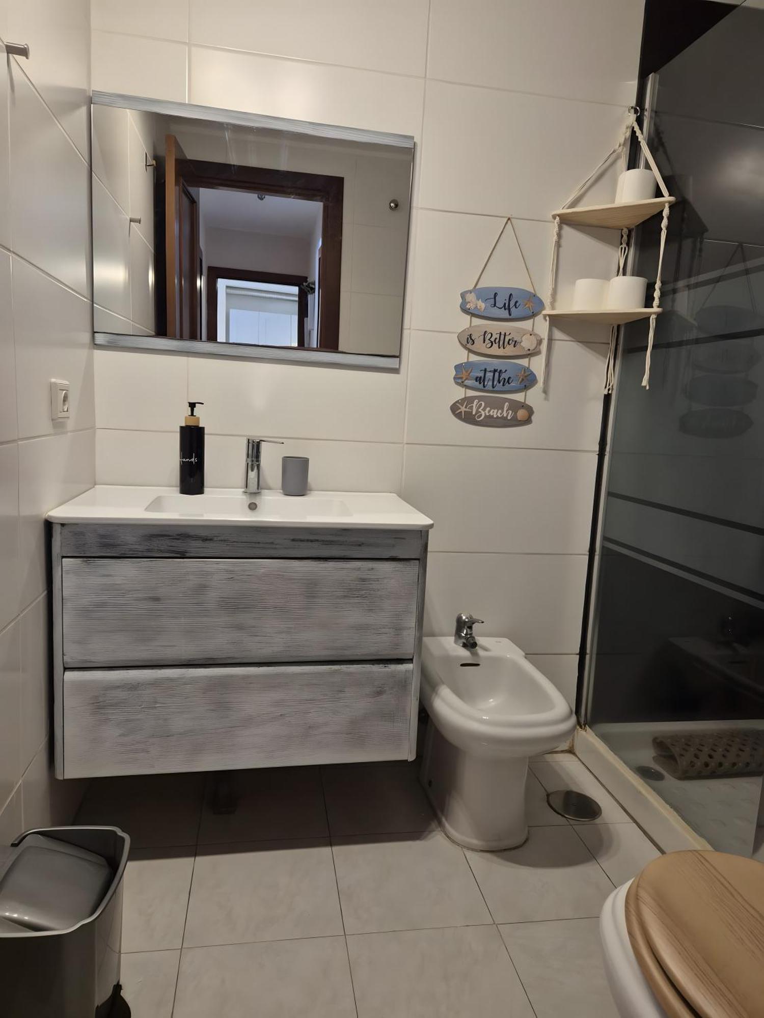 El Medano By Agueita Salada Suites Εξωτερικό φωτογραφία
