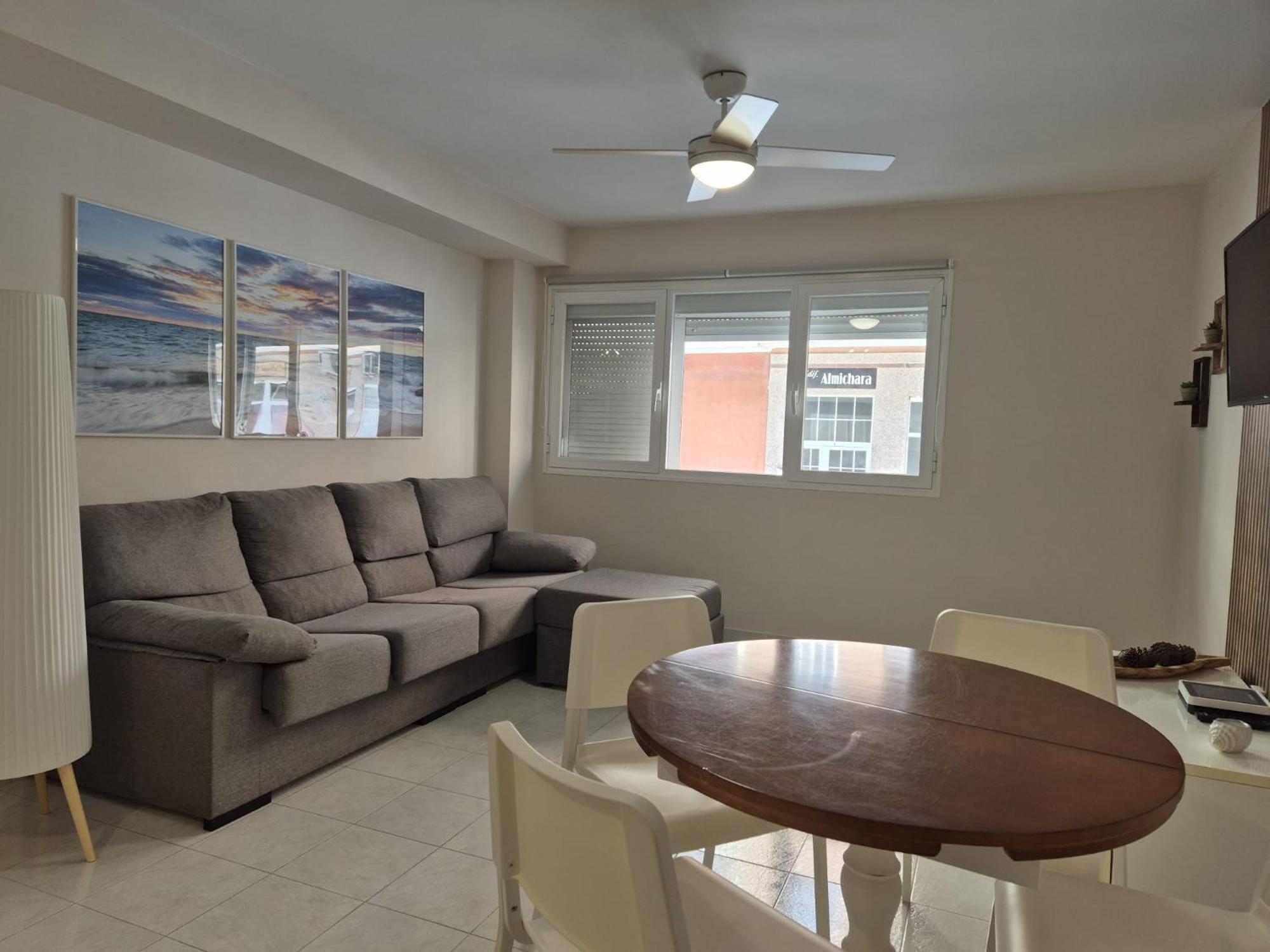 El Medano By Agueita Salada Suites Εξωτερικό φωτογραφία