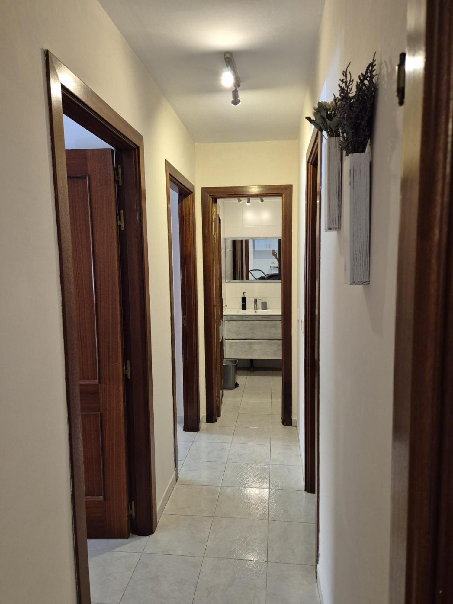 El Medano By Agueita Salada Suites Εξωτερικό φωτογραφία
