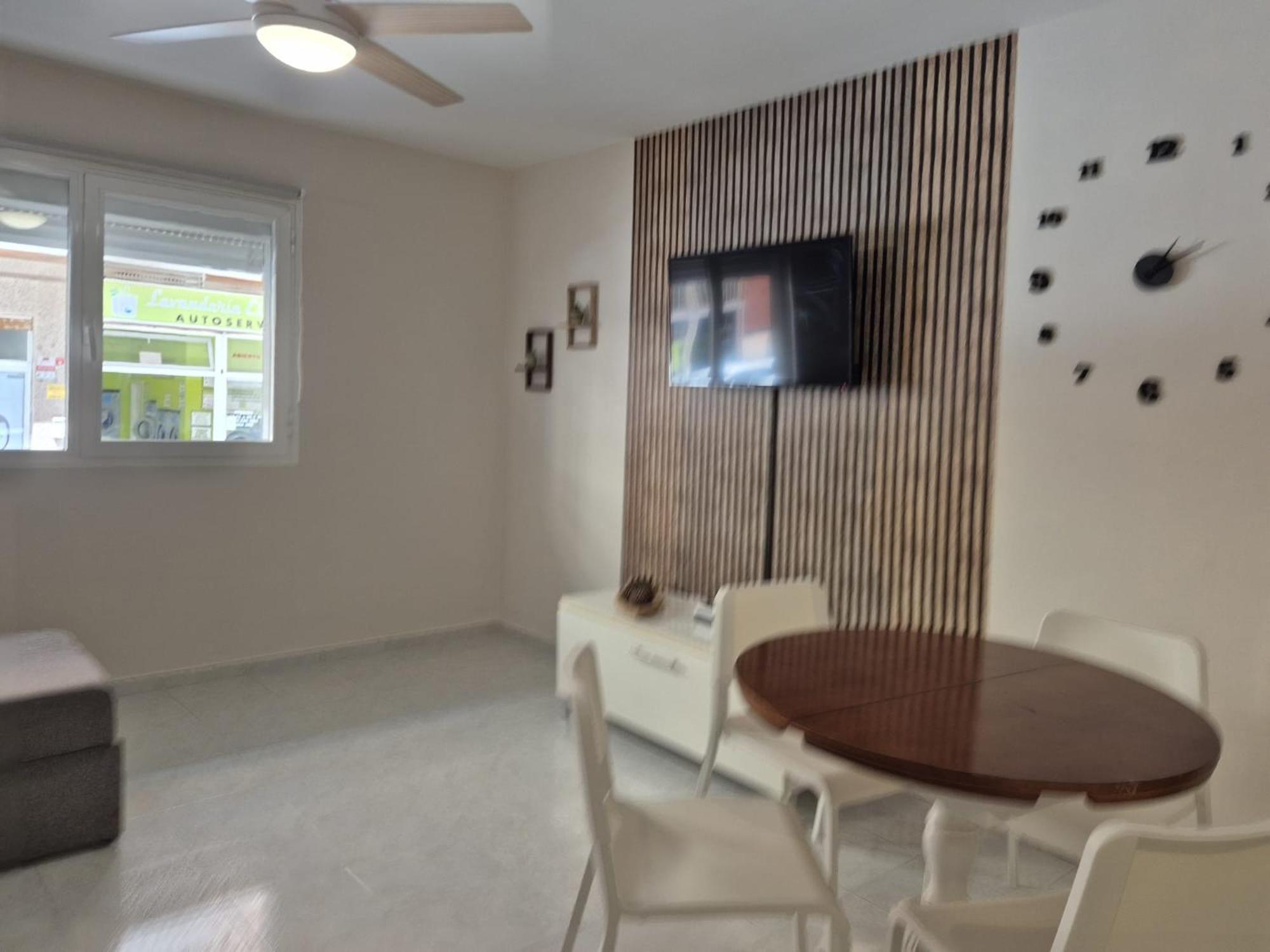 El Medano By Agueita Salada Suites Εξωτερικό φωτογραφία