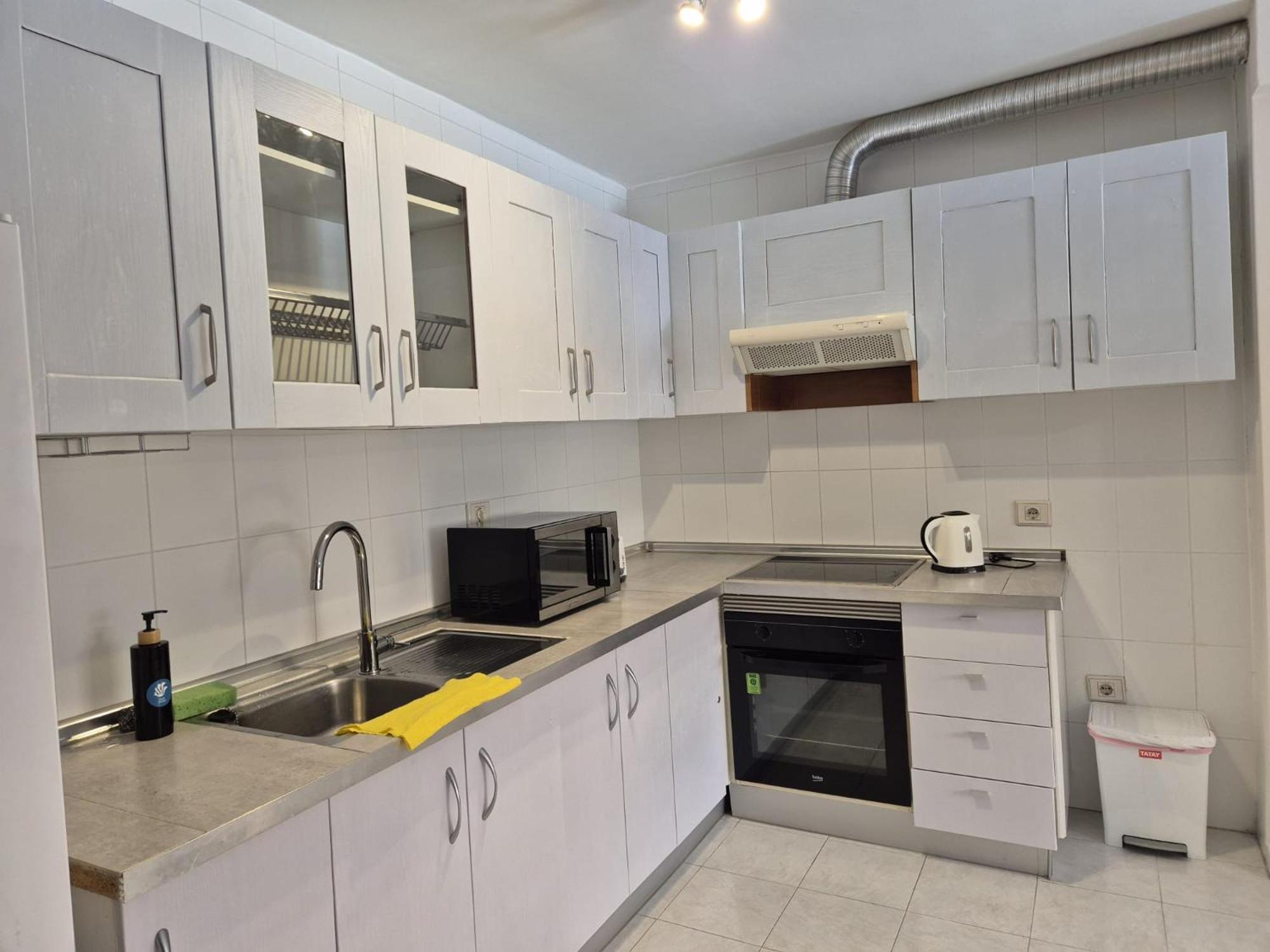 El Medano By Agueita Salada Suites Εξωτερικό φωτογραφία