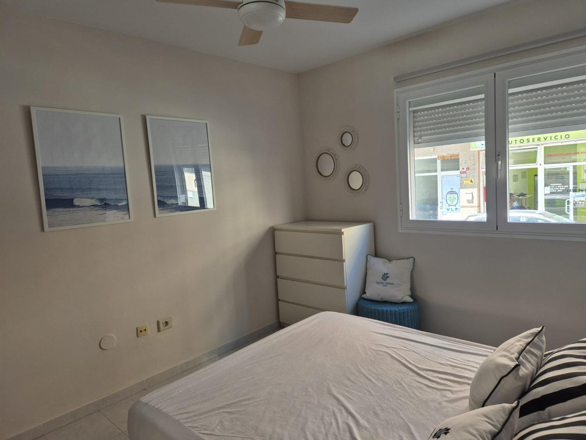 El Medano By Agueita Salada Suites Εξωτερικό φωτογραφία