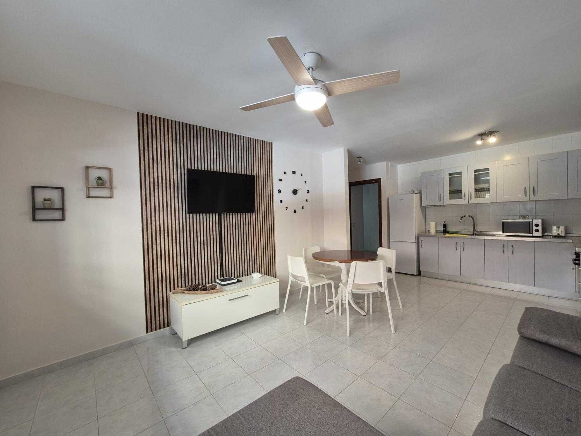 El Medano By Agueita Salada Suites Εξωτερικό φωτογραφία