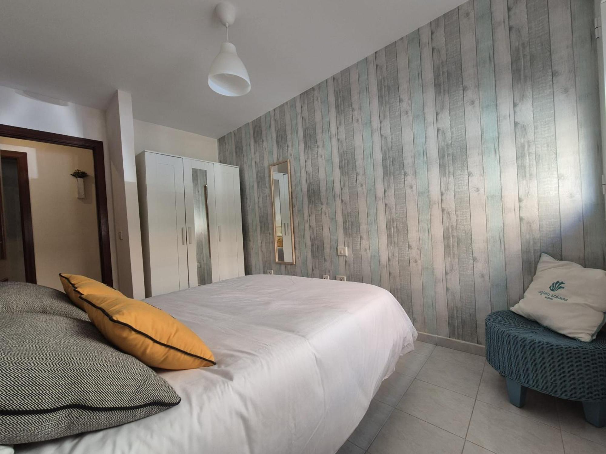 El Medano By Agueita Salada Suites Εξωτερικό φωτογραφία